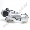 Moteur complet 139qmb scooter Chinois 50cc long roues 12 pouces euro4-euro5