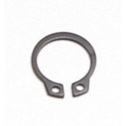 Circlip axe de kick scooter SYM 50 4T moteur XS1P37QMA