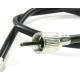 cable de compteur de vitesse Peugeot Kisbee