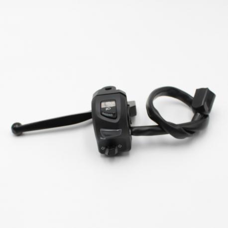 commodo gauche origine OEM Peugeot Kisbee
