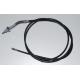 cable de frein arriere compatible Peugeot Kisbee 203cm