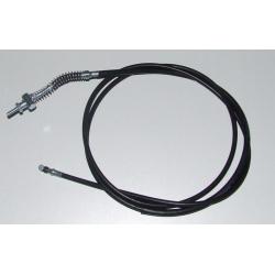 cable de frein arriere compatible Peugeot Kisbee 203cm