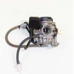 Carburateur 18mm scooter Chinois GY6 50 139QMB