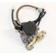 Carburateur 18mm scooter Chinois GY6 50 139QMB