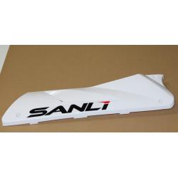 carenage sabot lateral droit Sanli hurricane