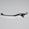 Levier de frein droit chrome 205mm Sanli hurricane