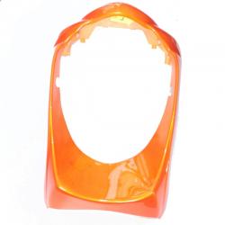 Carenage frontal orange Sanli foxy