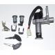 Kit serrures / barillets / neiman scooter Chinois 125 Jmstar - Peugeot Sum-up - Jonway T12