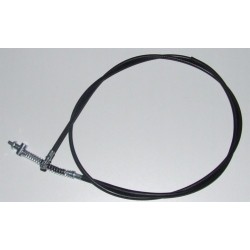cable de frein arriere scooter Chinois 50 gy6 139qmb