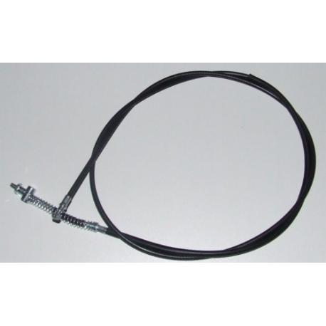 cable de frein arriere scooter Chinois 50 gy6 139qmb