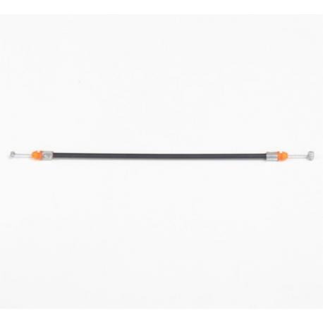 cable de loquet de selle scooter chinois 50 solana