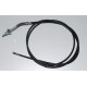cable de frein arriere scooter Chinois 125cc GY6 - 152QMI