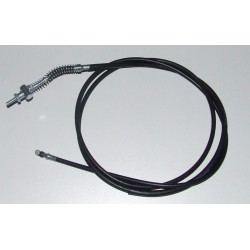 cable de frein arriere scooter Chinois 125cc GY6 - 152QMI