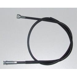 cable de compteur de vitesse type A scooter Chinois gy6