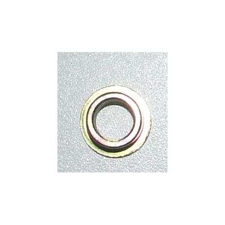 entretoise / bague de bequille centrale scooter Chinois 125cc gy6 152qmi