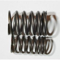 ressorts de rappel de soupapes scooter Chinois gy6 50 139QMB