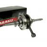 vilebrequin renforcé Naraku 50cc 16 dents gy6 50 139QMB