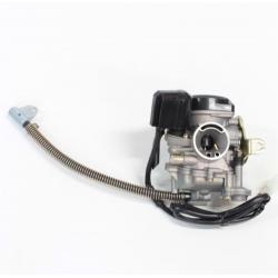 carburateur 50cc Kisbee, V-clic, 139qmb