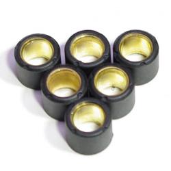 galets 5 gr 16 x 13 mm scooters Chinois gy6 139QMB