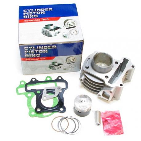 kit cylindre 50cc haute qualite scooter Chinois gy6 139QMB