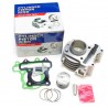 kit cylindre 50cc haute qualite scooter Chinois gy6 139QMB