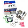 kit cylindre 50cc haute qualite scooter Chinois gy6 139QMB