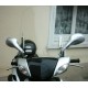 pare brise universel scooter Chinois gy6 - Peugeot Kisbee