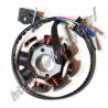 stator 8 poles broche 4 pins scooter Chinois gy6 50 139QMB