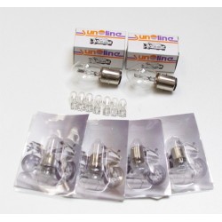 kit ampoules scooter Chinois gy6