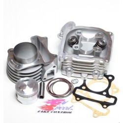 Kit cylindre GYSPEED 52.4mm 90cc complet Kymco Agility 50 4t