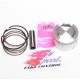Kit piston 52.4 mm (90cc) GYSPEED scooter Chinois GY6-50 139qmb