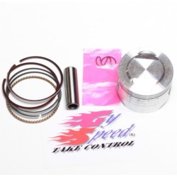 Kit piston 52.4 mm (90cc) GYSPEED scooter Chinois GY6-50 139qmb
