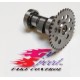 Arbre a cames racing 50 GYSPEED scooter Chinois 50 139QMB