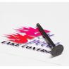 soupape echappement gyspeed pour culasses racing 51mm
