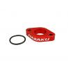 Entretoise jet flow NARAKU scooter GY6 50 139QMB