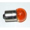 Ampoule de clignotants orange 12v 10w