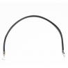 Cable de masse 440mm scooter Chinois gy6