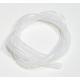 Gaine spiralee transparente 12mm