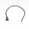 Cable de masse batterie scooter Chinois gy6
