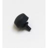 Silent bloc support moteur type C scooter Chinois gy6