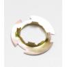 Bague de fixation jauge a essence scooter Chinois gy6