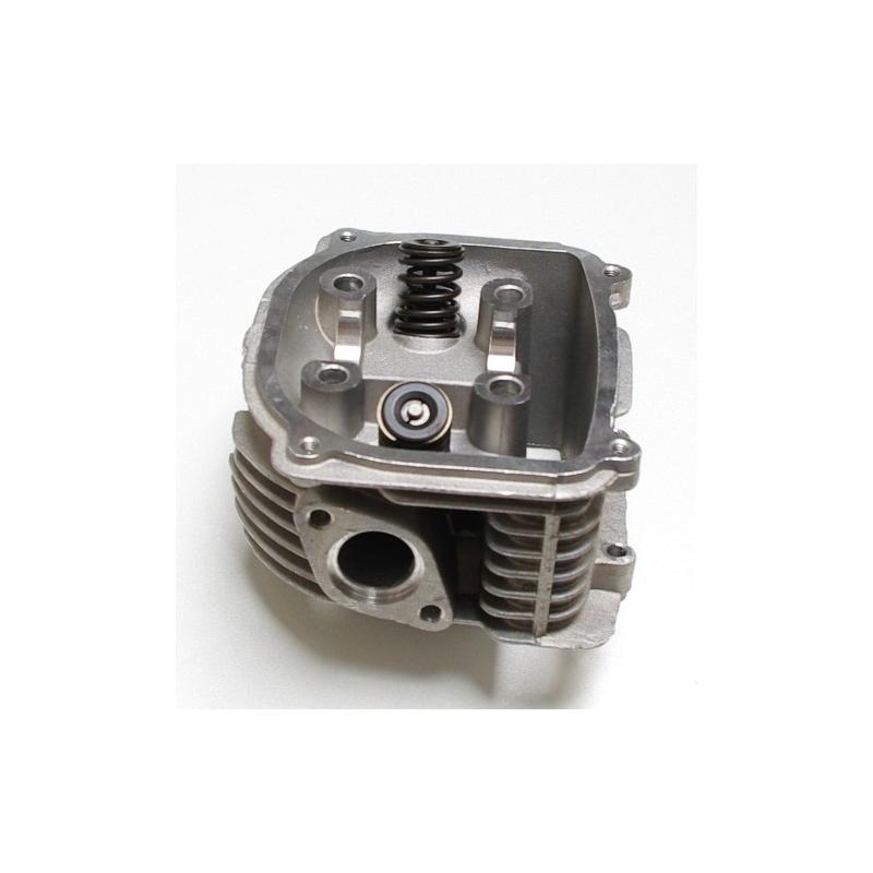 Kit Culasse Performance Pour Scooters GY6 125cc/150cc - Amélioration Moteur, Acier Inoxydable