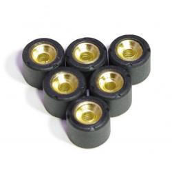 galets 16 gr 18 x 14 mm scooters Chinois gy6 152QMI