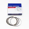 Segments scooter Chinois gy6 125 152QMI qualité supérieure