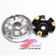 Variateur racing 115mm Gyspeed scooter Chinois gy6 125 Peugeot Sum-up