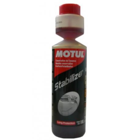 Stabilisateur d essence MOTUL