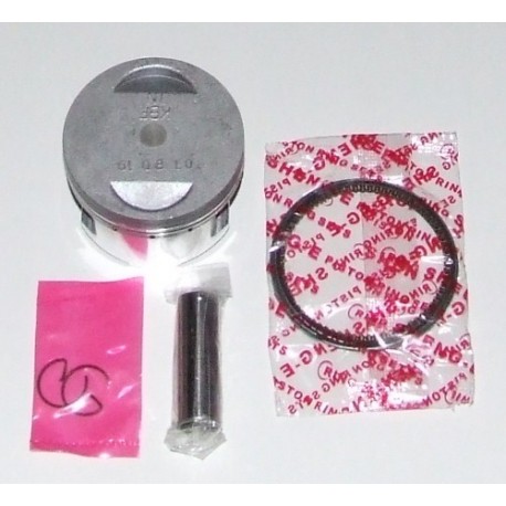 kit piston scooter Chinois gy6 61mm (170cc)