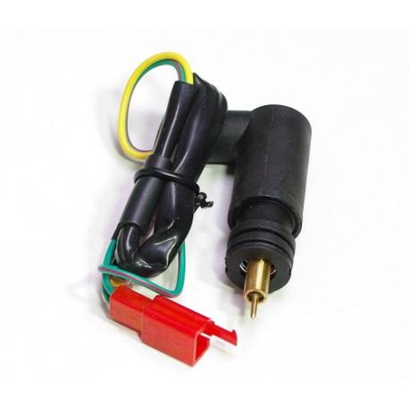 starter automatique pour carburateur 30mm