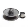 Correcteur de couple racing scooter Chinois gy6 125 152QMI