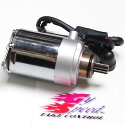 Demarreur racing Gyspeed 1000 watts 125-180cc